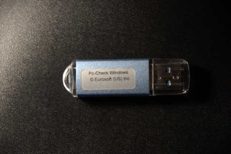 Pc-Check Windows